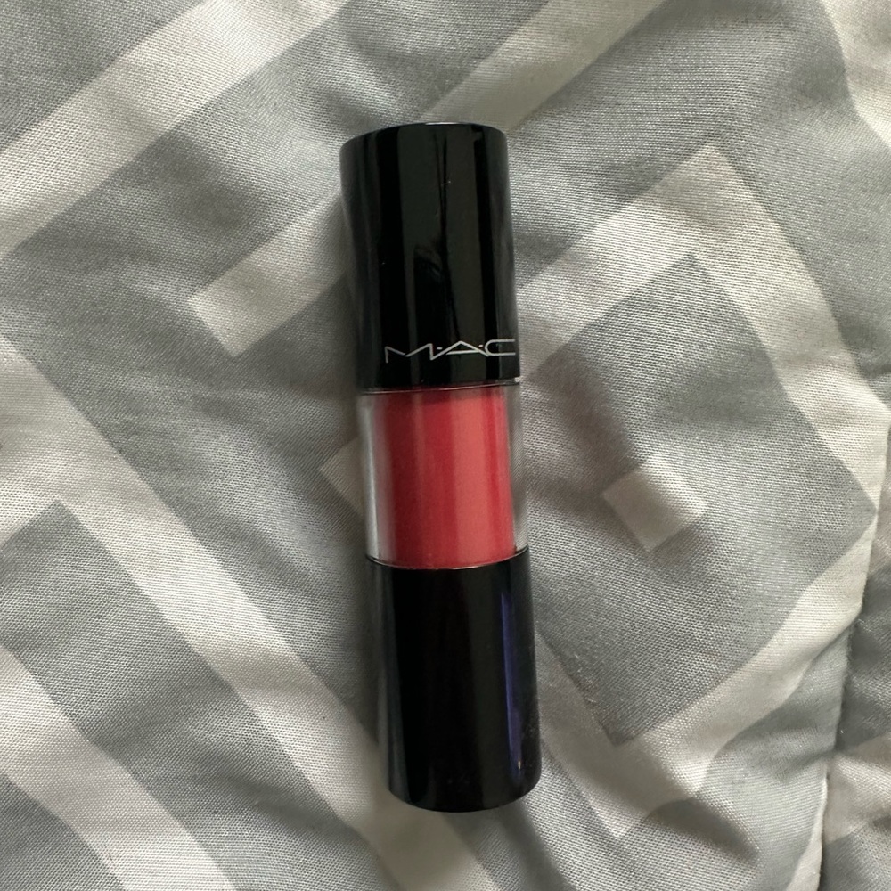 MAC lip stain